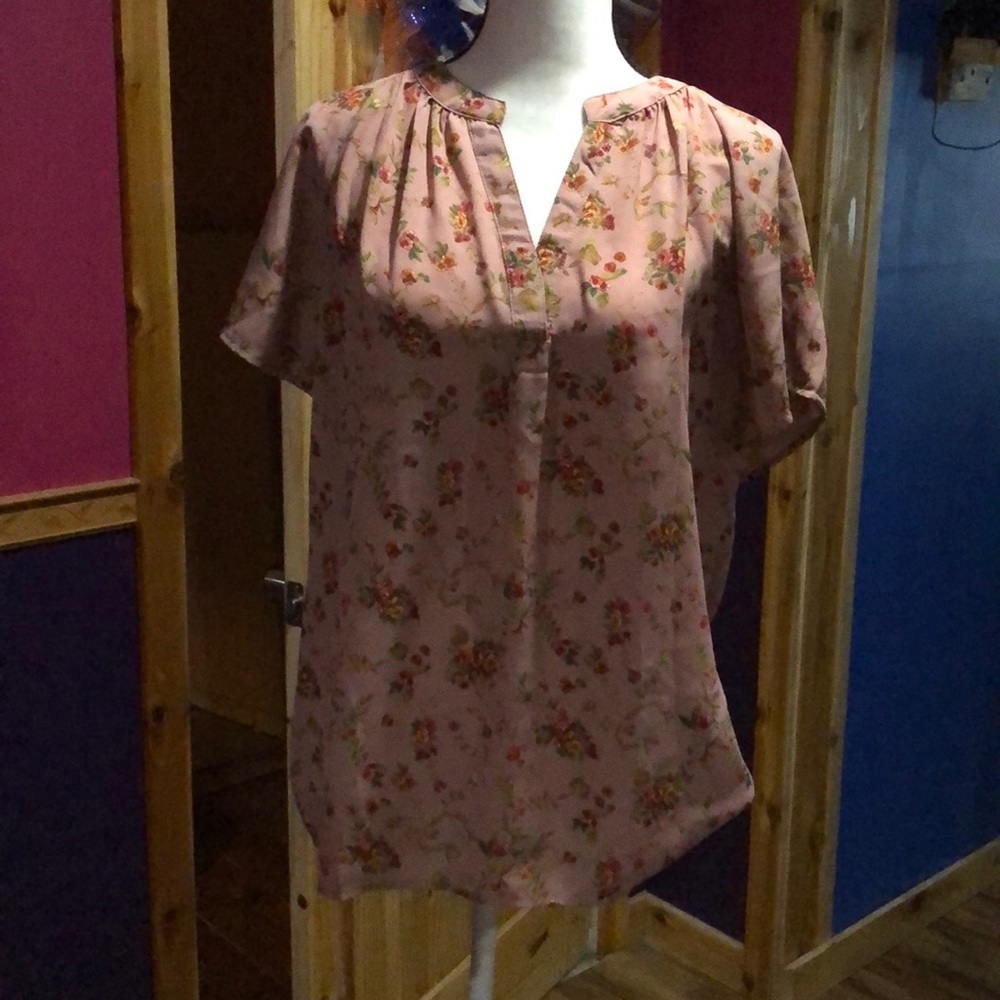 Blouse